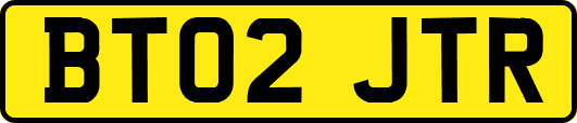 BT02JTR