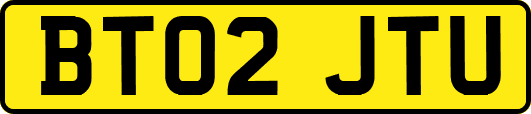 BT02JTU
