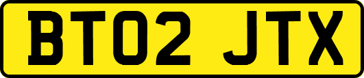BT02JTX