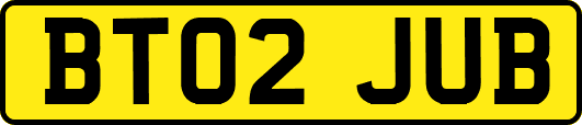 BT02JUB