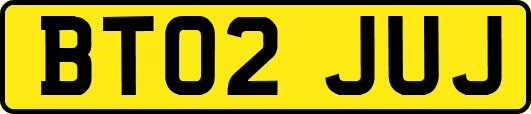 BT02JUJ