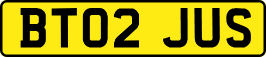 BT02JUS