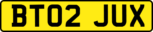 BT02JUX