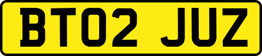 BT02JUZ