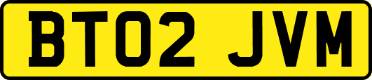 BT02JVM