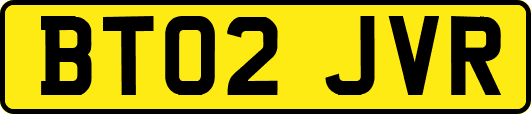 BT02JVR