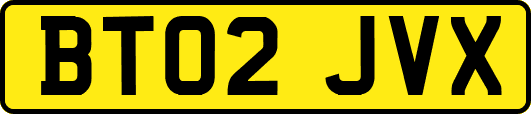 BT02JVX