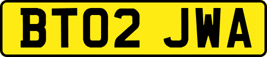 BT02JWA
