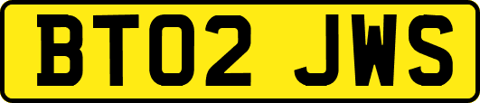 BT02JWS