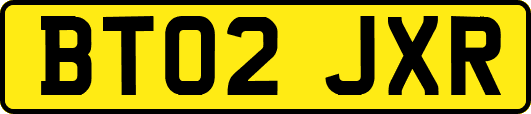 BT02JXR
