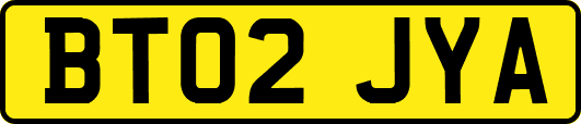 BT02JYA