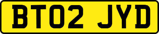 BT02JYD