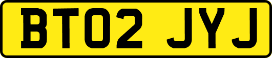 BT02JYJ