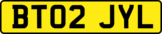 BT02JYL