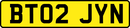 BT02JYN