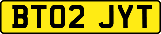 BT02JYT