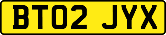 BT02JYX