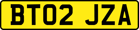 BT02JZA