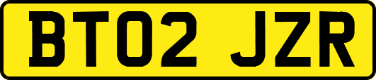 BT02JZR