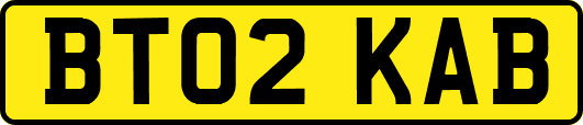 BT02KAB