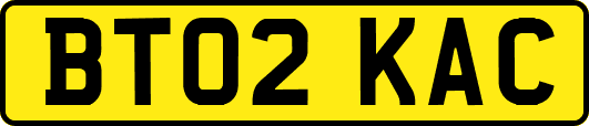 BT02KAC