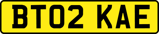 BT02KAE
