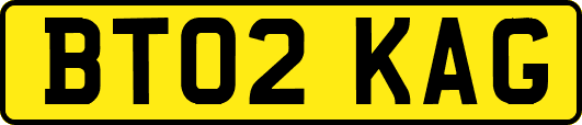 BT02KAG