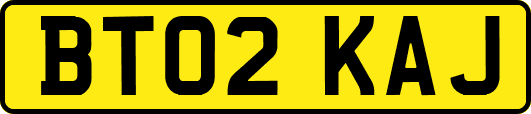BT02KAJ