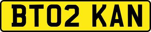 BT02KAN