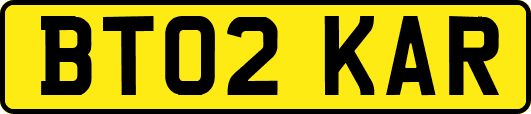 BT02KAR