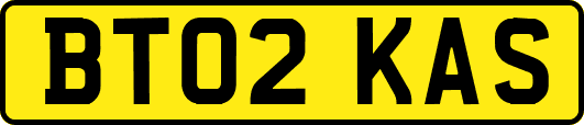 BT02KAS
