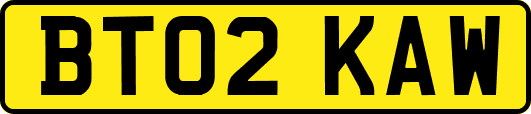 BT02KAW