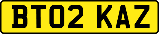 BT02KAZ