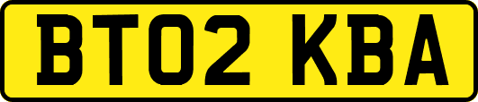 BT02KBA