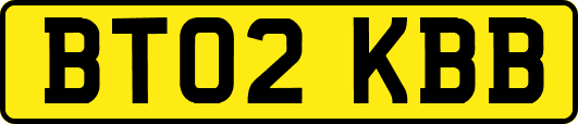 BT02KBB
