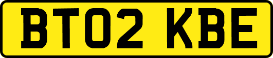 BT02KBE