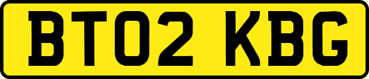 BT02KBG