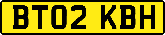 BT02KBH