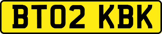 BT02KBK