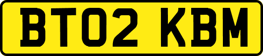 BT02KBM