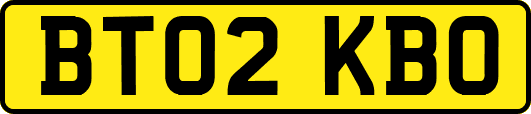 BT02KBO