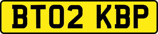 BT02KBP