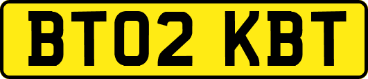 BT02KBT