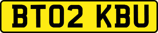 BT02KBU