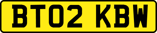 BT02KBW