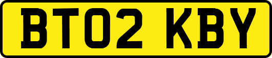 BT02KBY