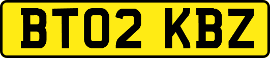 BT02KBZ