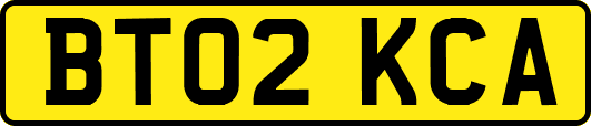 BT02KCA