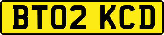 BT02KCD