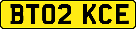BT02KCE
